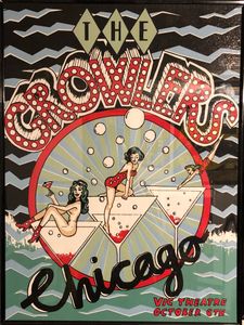 The Growlers Chicago 2017