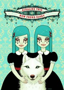 Alkaline Trio / New Found Glory Tour 2015