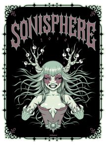 Sonisphere Tour 2010