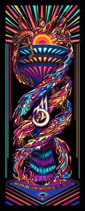 311 Salt Lake City 2018 (Artist Proof)