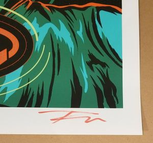 311 Cleveland 2015 (Artist Proof)