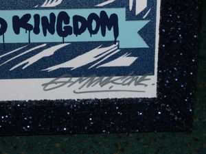 Blink-182 Manchester 2012 (Show Edition)