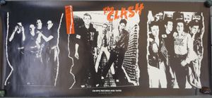 The Clash 1980