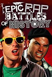 Epic Rap Battles Of History