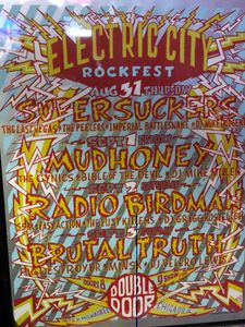 Electric City Rockfest 2006
