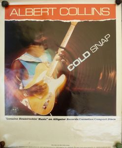 Albert Collins