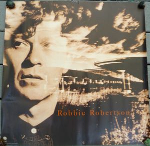 Robbie Robertson