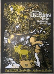 Melvins Jacksonville 2006