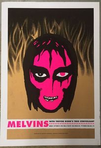 Melvins Millvale 2004