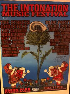 Intonation Music Festival 2006