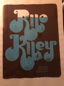 Rilo Kiley Chicago 2017
