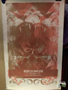 Herculaneum Chicago 2007