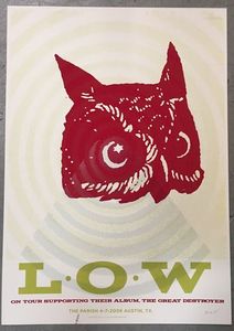 Low Austin 2006