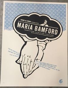 Maria Bamford Austin 2005