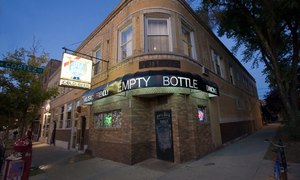 Empty Bottle (Chicago, IL)
