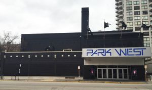 Park West - Chicago, IL