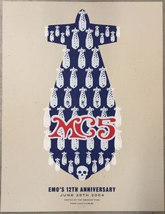 MC5 Austin 2004
