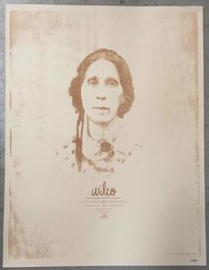Wilco Austin 2004