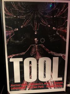 Tool Chicago 2009
