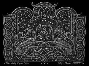 Wolves in the Throne Room Fall  US Tour 2017
