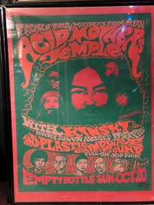 Acid Mothers Temple Chicago 2002