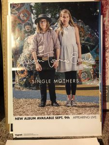 Justin Townes Earle - Single Mothers Promo 2014