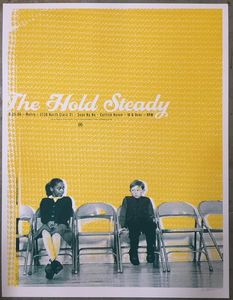 Hold Steady Chicago 2006