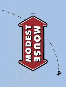 Modest Mouse Nashville 2005