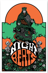 Night Beats - Rat King 2018