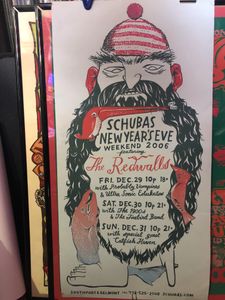 Redwalls Chicago 2016