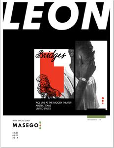 Leon Bridges Austin 2018