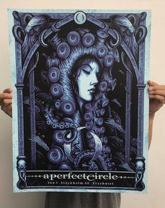 A Perfect Circle - Stockholm 2018