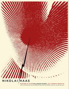 Nikolai Haas Marfa 2005