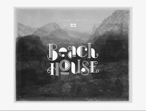 Beach House Austin 2010