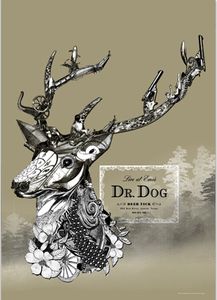 Dr. Dog Austin 2010