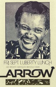 Arrow Austin 1989