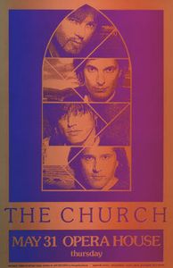 Church Austin 1990