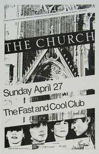 Church Austin 1986