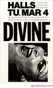 Divine Austin 1986