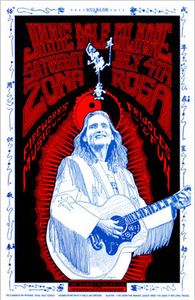 Jimmie Dale Gilmore Austin 1992