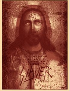 Slayer Austin 2013