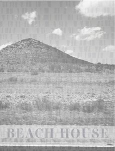 Beach House Marfa 2013
