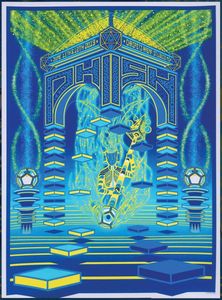 Phish St. Louis 2019