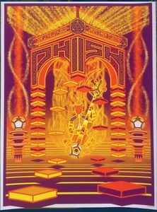 Phish St. Louis 2019
