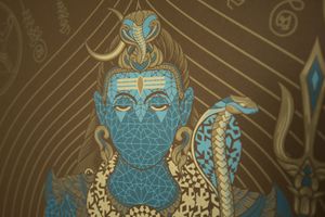 Queens Of The Stone Age St. Petersburg 2018 (Regular)
