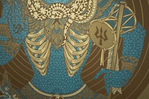 Queens Of The Stone Age St. Petersburg 2018 (Regular)
