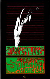 Soul Hat Austin 1992