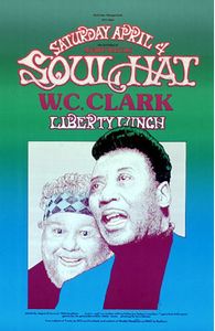 Soul Hat Austin 1992