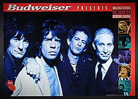 Rolling Stones Tour 1994