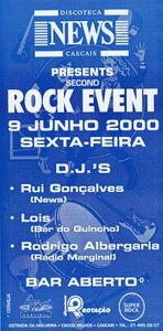 Discoteca NEWS